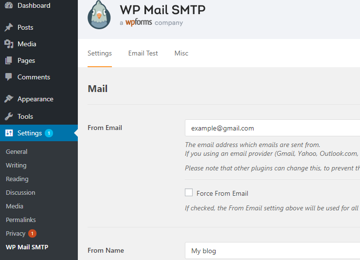 wp-mail-smtp-setting