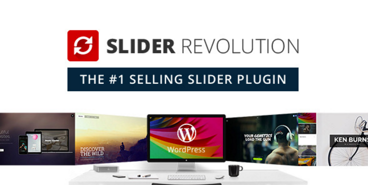 Slider Revolution Review