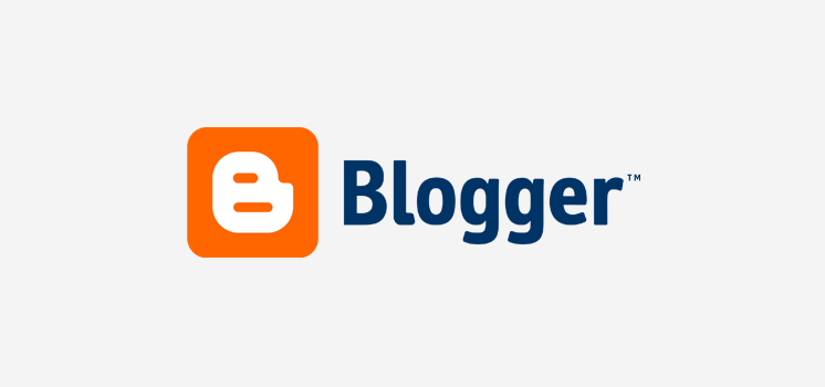 Blogger.com blogging platform
