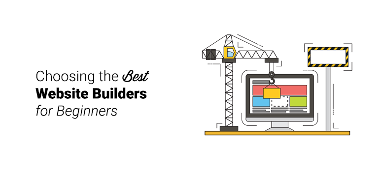 best website builders
