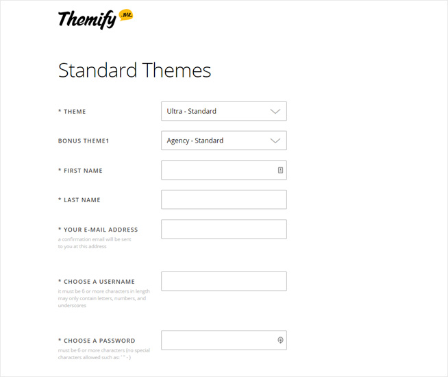 themify-checkout-page