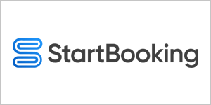 StartBooking Coupon
