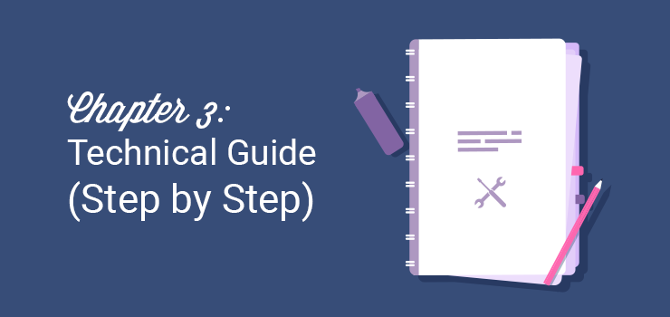 chapter 3 start a blog technical guide