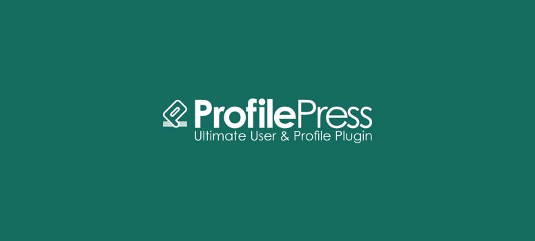 ProfilePress, user login plugin, registration plugin