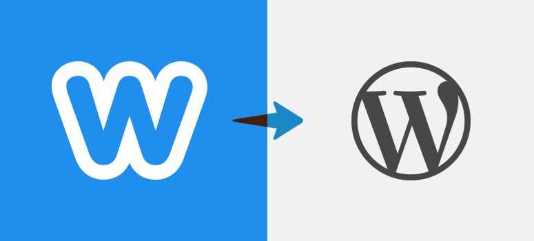 How to move your website from Weebly to WordPress