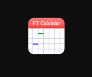 FT Calendar coupon code