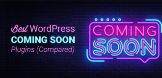 best wordpress coming soon plugins