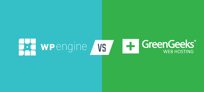 wp engine vs greengeeks