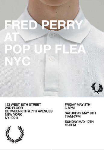 fred-perry-promotional-email