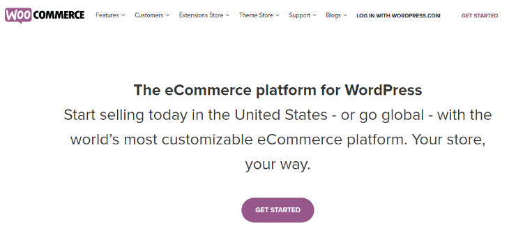 woocommerce-website