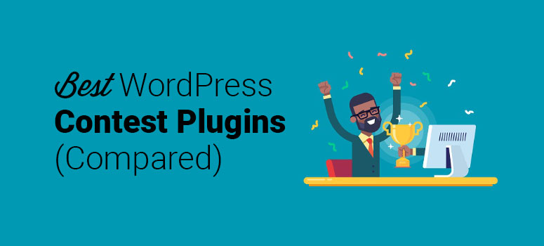 best wordpress contest and giveaway plugins